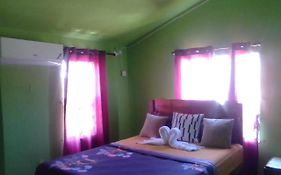 Cheerful 2-Bedroom Home In Falmouth Garden